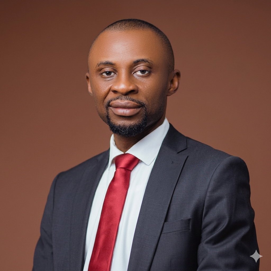 Pharm. Iyalla Audu Ali Chris