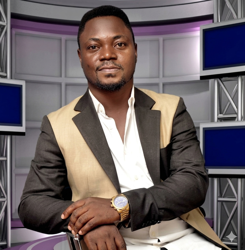 Pharm.Ogianaku Aminu